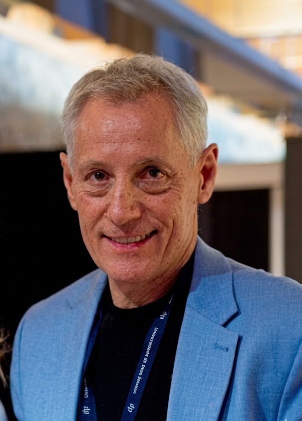 Igor Razbornik